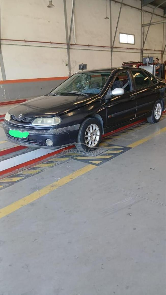 Renault laguna