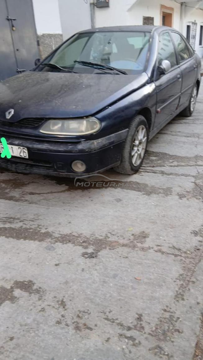 Renault laguna