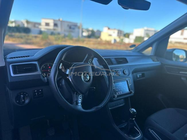 Caddy 2019d2024