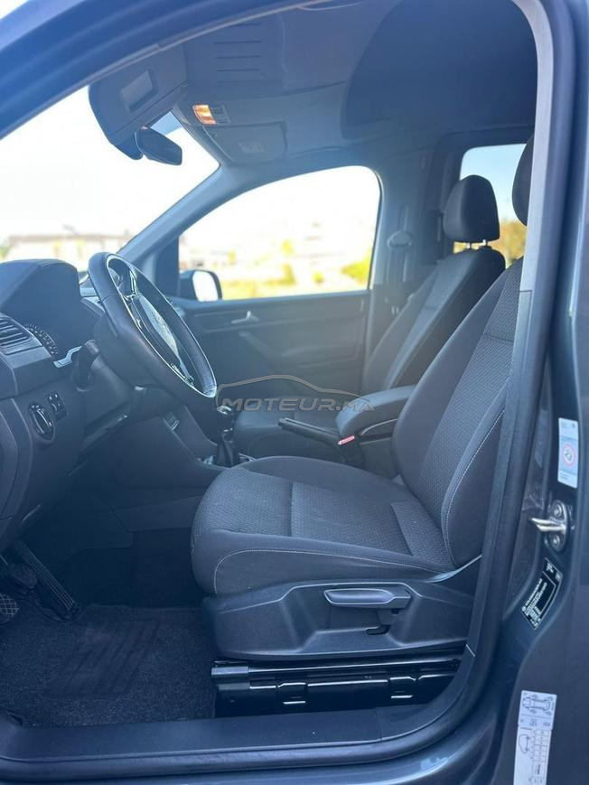 Caddy 2019d2024