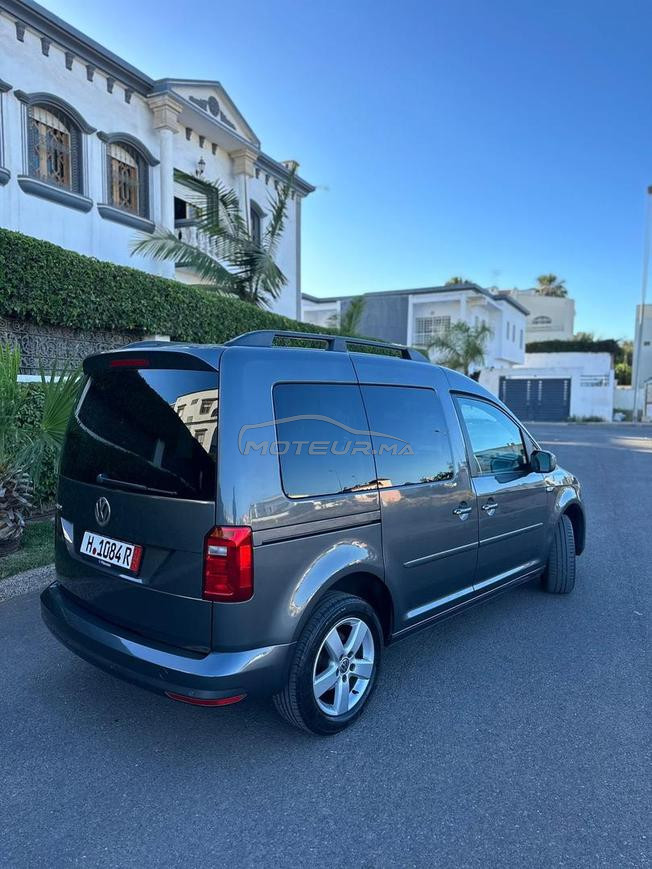 Caddy 2019d2024