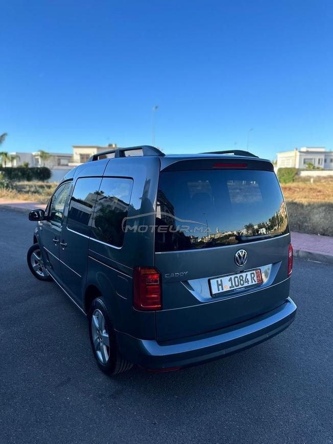 Caddy 2019d2024
