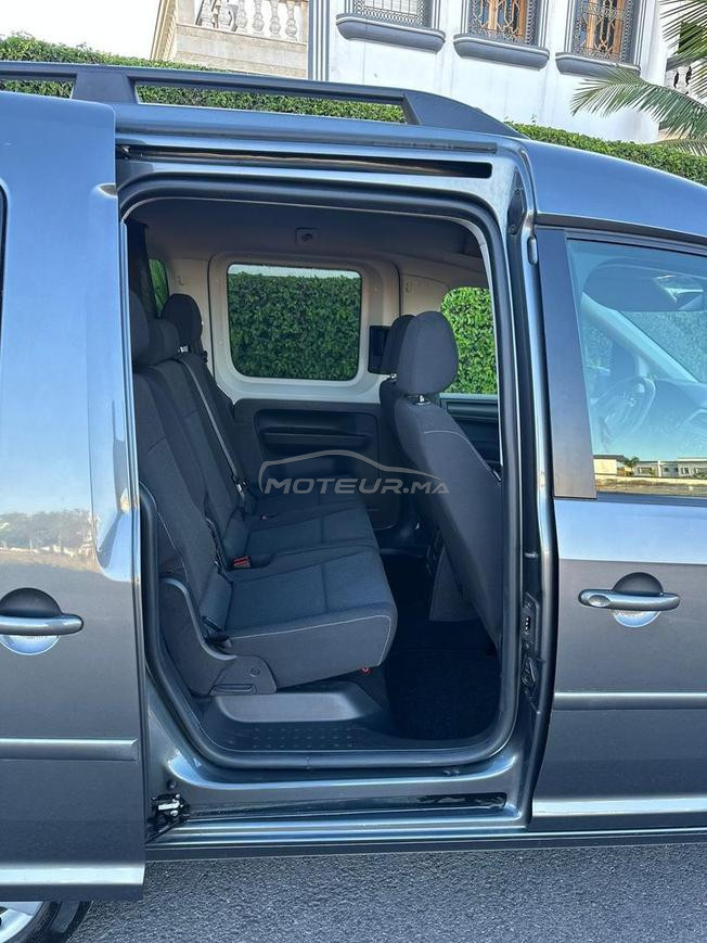 Caddy 2019d2024