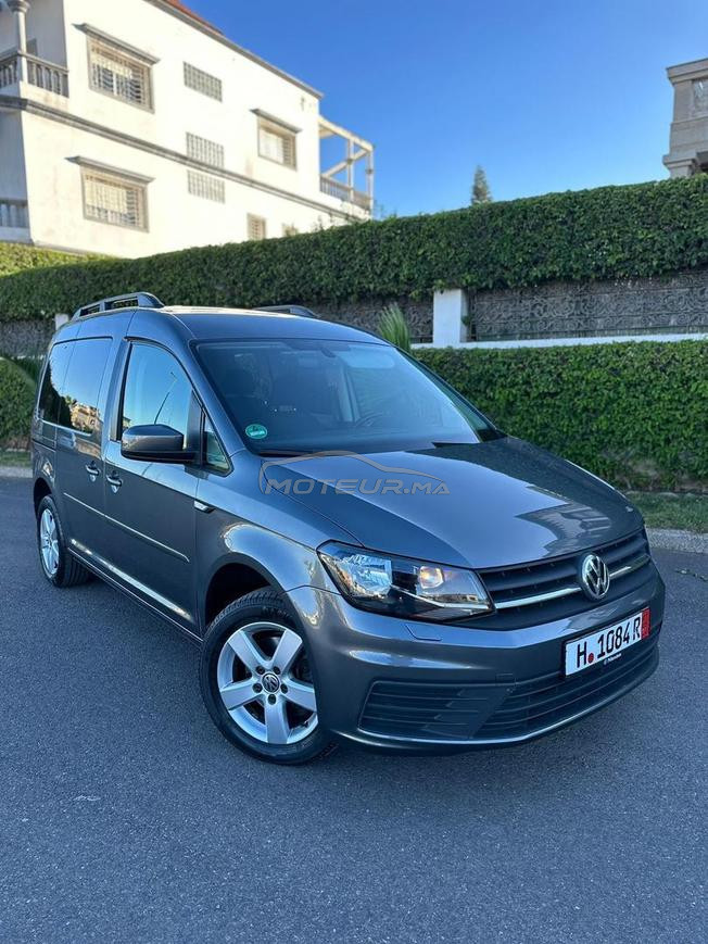 Caddy 2019d2024