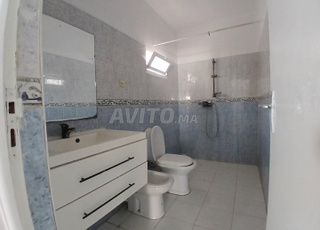 Appartement à vendre 82 m² à Casablanca