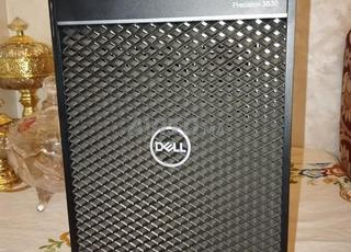 workstation dell precision 3630