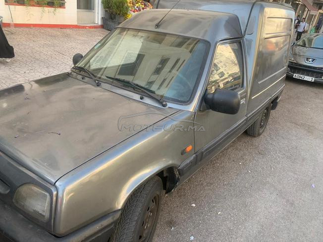 Renault express avendre model 1996