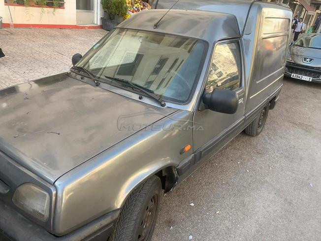 Renault express avendre model 1996