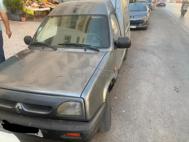 Renault express avendre model 1996