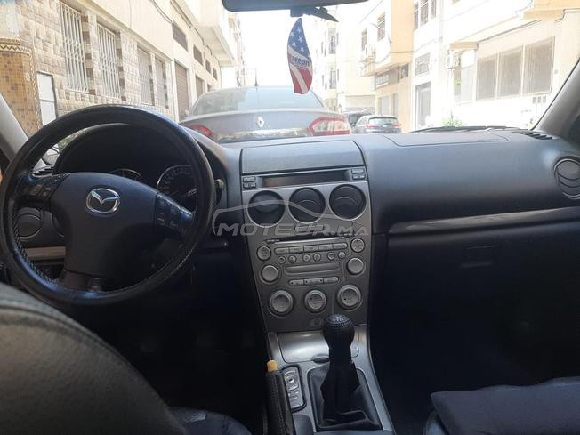 Mazda diesel 