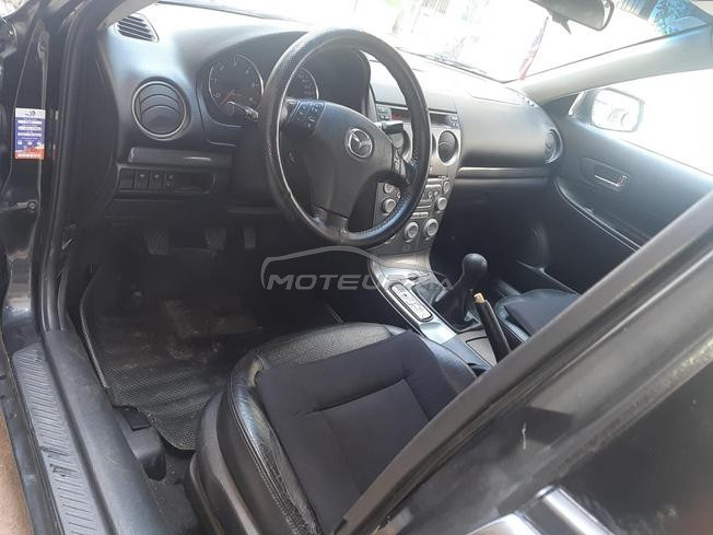 Mazda diesel 