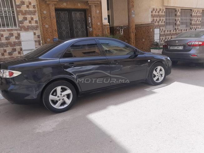 Mazda diesel 