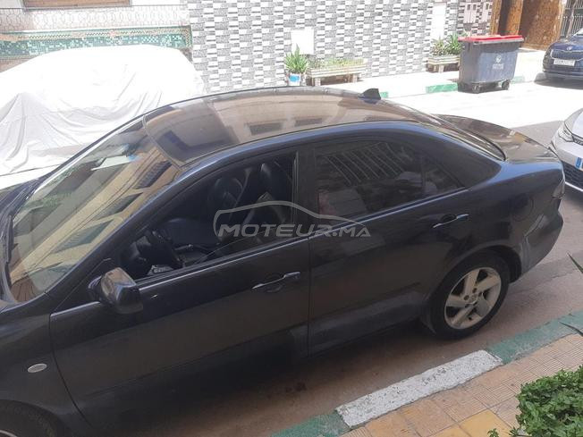 Mazda diesel 