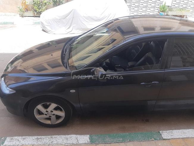 Mazda diesel 