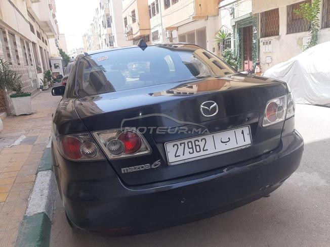 Mazda diesel 
