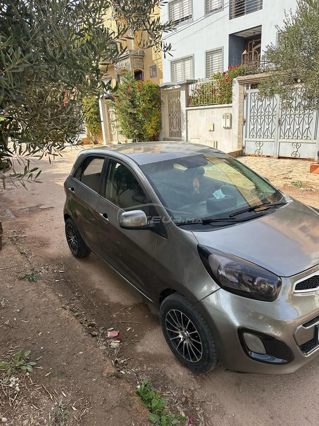kia picanto 
