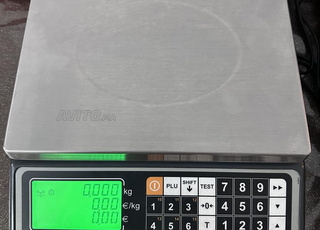 balance mizen profesionel  precia molen cp400