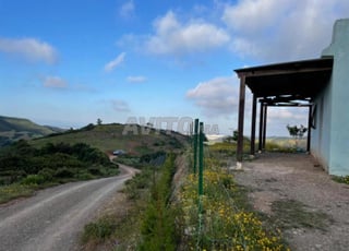 قطعة ارضية للبيع 