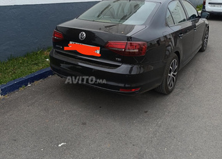 Jetta 2L 2018