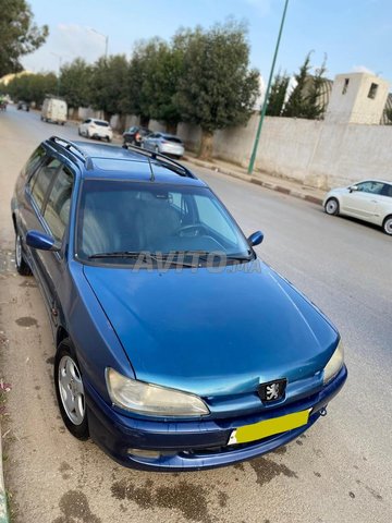 Peugeot 306
