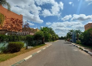 Villa à vendre Benslimane