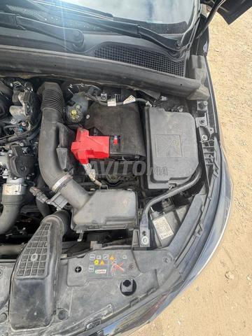 Renault Clio Diesel Manuelle 2021 à Casablanca - 2