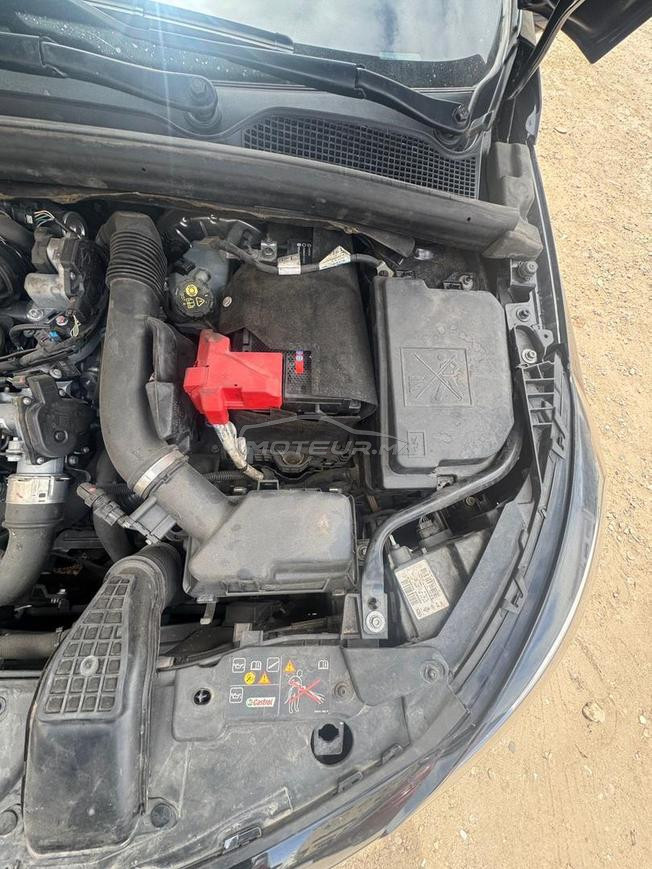 Renault Clio Diesel Manuelle 2021 à Casablanca