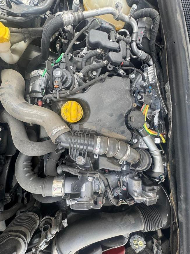 Renault Clio Diesel Manuelle 2021 à Casablanca