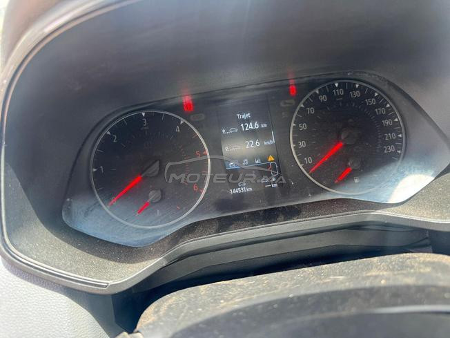 Renault Clio Diesel Manuelle 2021 à Casablanca