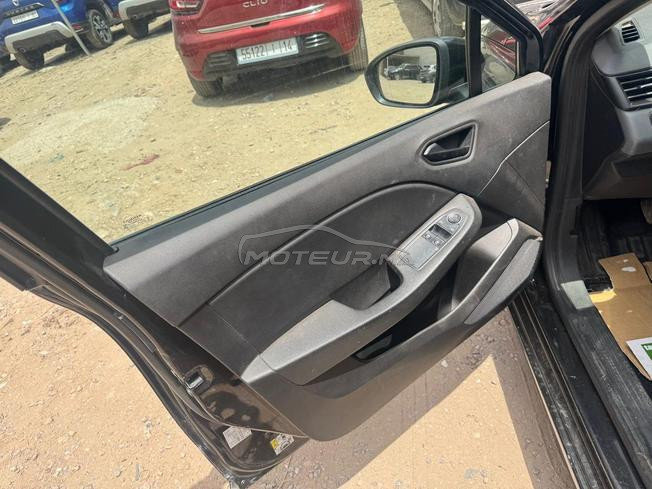 Renault Clio Diesel Manuelle 2021 à Casablanca