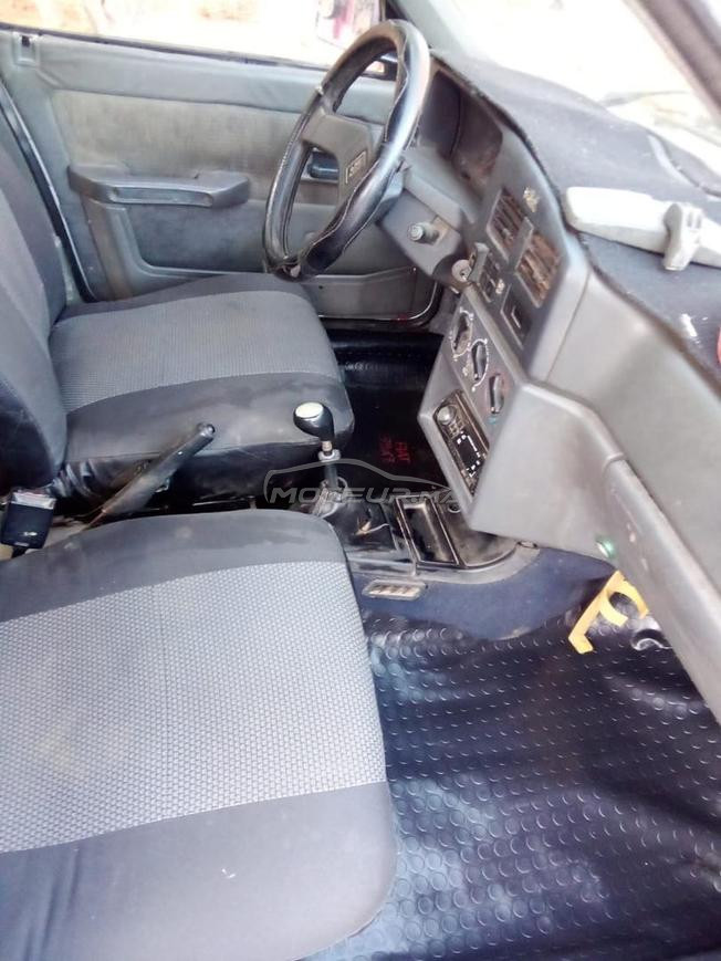 Peugeot 309 Essence Manuelle 1989 à Tiznit