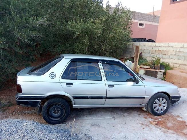 Peugeot 309 Essence Manuelle 1989 à Tiznit
