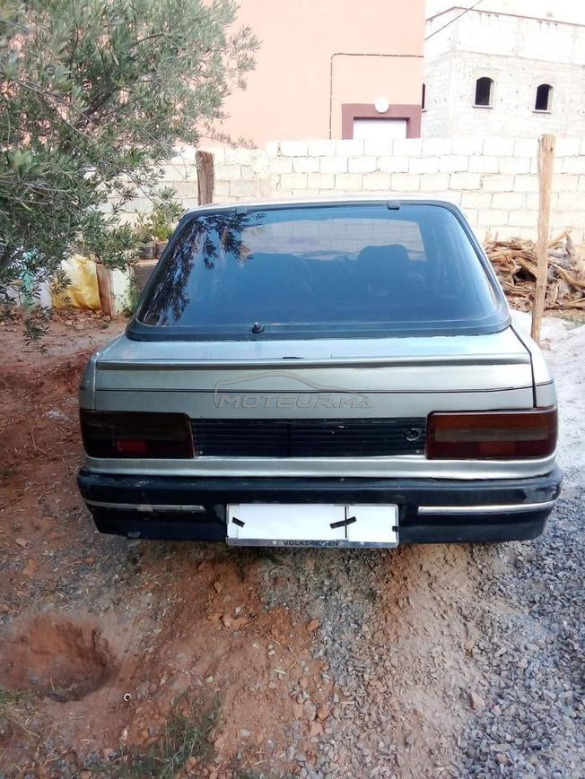 Peugeot 309 Essence Manuelle 1989 à Tiznit
