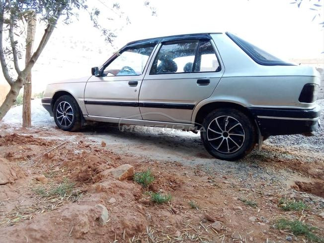 Peugeot 309 Essence Manuelle 1989 à Tiznit