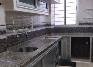 Appartement à vendre 54 m² à Casablanca