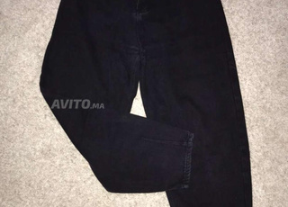 baggy Jeans taille M 