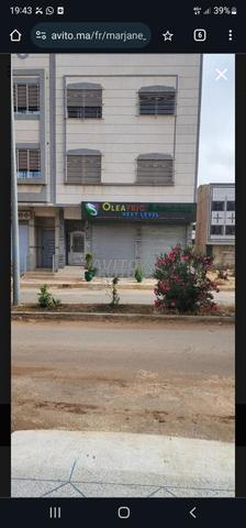 Appartement à vendre 82 m² à Meknès - 2