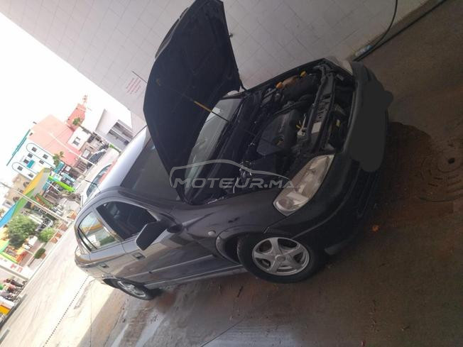 Opel Astra Diesel Manuelle 2007 à Safi