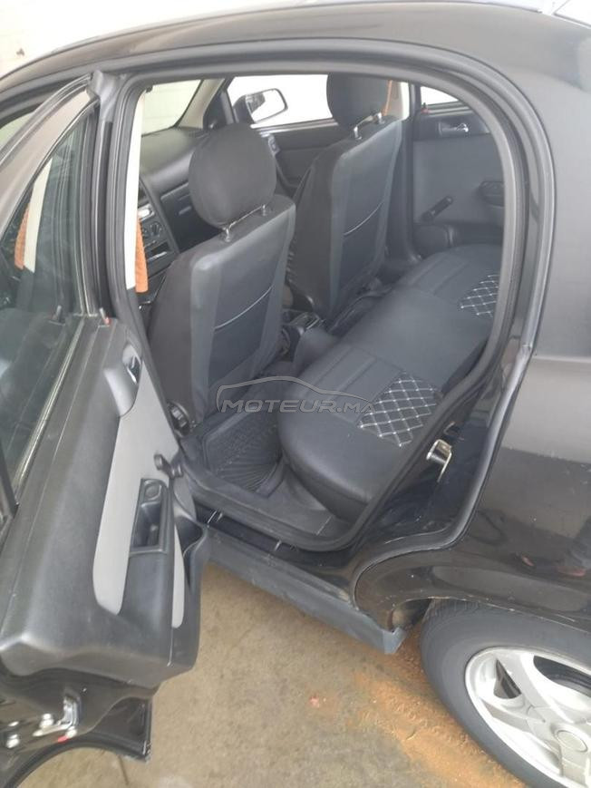 Opel Astra Diesel Manuelle 2007 à Safi