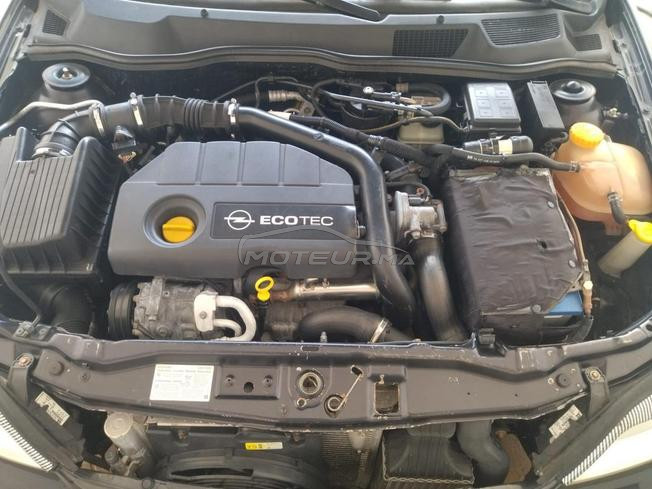 Opel Astra Diesel Manuelle 2007 à Safi