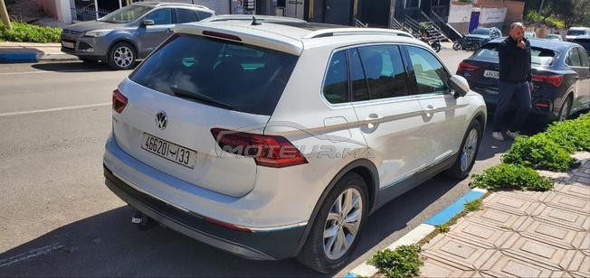 Volkswagen Tiguan 2019 deouane 2024