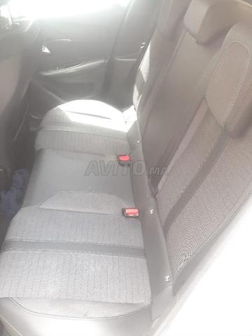 Peugeot 208 Diesel Manuelle 2020 à Casablanca