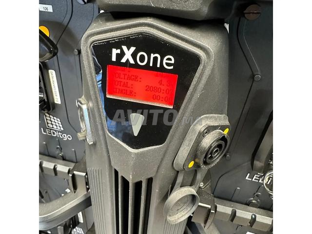 LED LEDitgo rXone V1.1 Pitch 1,9 mm H performance - 2