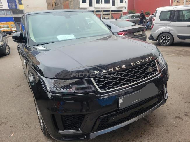range sport 2019