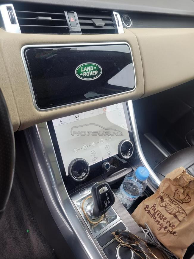 range sport 2019