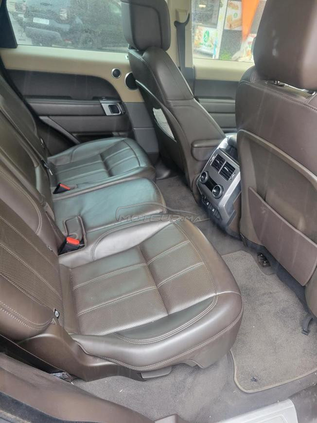range sport 2019