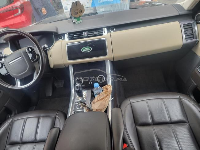 range sport 2019