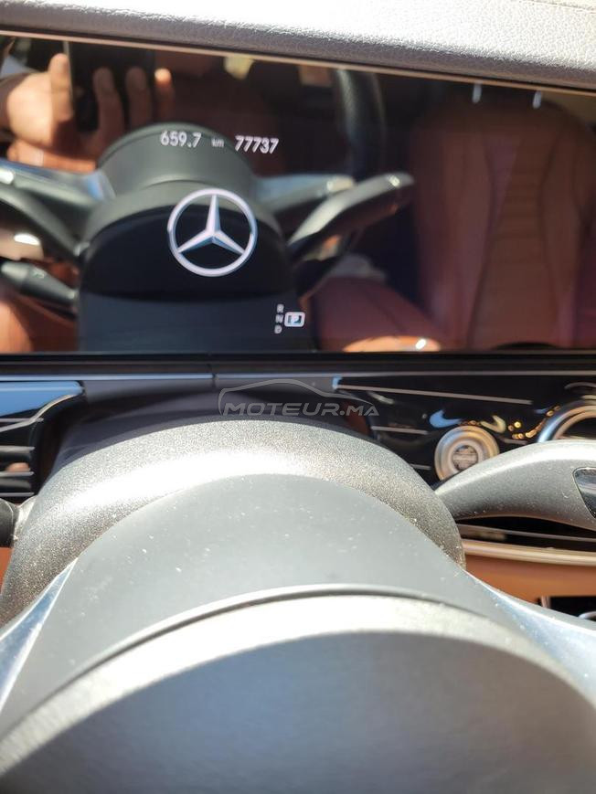 e220d amg importerneuf