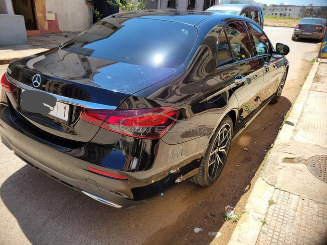 e220d amg importerneuf