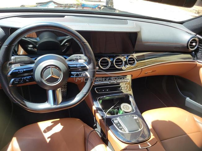 e220d amg importerneuf
